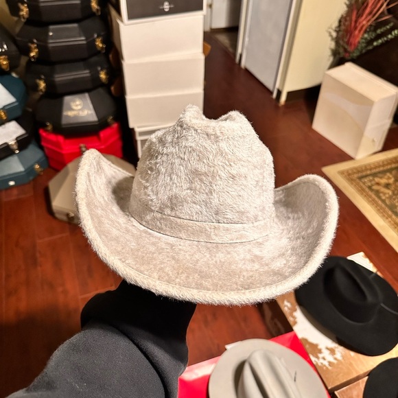 Biltmore Grand Beaver cowboy hat - Picture 3 of 4